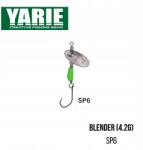 Yarie Forgó villanó Yarie turmixgép SP6 (4.2 g) (4511135232472)