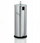 Kela WC-papír tartó Swing, rozsdamentes acél (KE-18960)