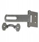  150 mm-es csuklós lakat Zn (427253)