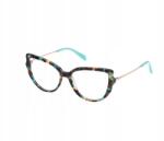 Emilio Pucci Gyönyörű női szemüvegkeretek Emilio Pucci (S0387452)