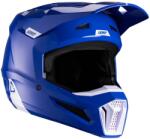 Leatt 2.5 Pixel Blue 2026 (C.LB.MOTO2.5-26 AZUL)