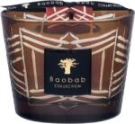 Baobab Collection Lumânare parfumată Heritage Fontenay, 10 cm (MAX10HFO)