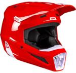 Leatt 2.5 Red 2026 (C.LB.MOTO2.5-26 ROJO)