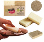 YORK Bureți de Frecat din Materiale Naturale, Set 2 Bucăți - YORK ECO NATURAL (yrx_030200)