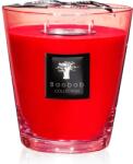 Baobab Collection Lumânare parfumată All Seasons Maasaï Spirit, 16 cm (MAX16AMS)