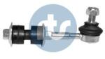 RTS Brat/bieleta suspensie, stabilizator RTS 97-92562 (97-92562)