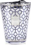 Baobab Collection Lumânare parfumată Gentlemen, 24 cm (MAX24GEN)