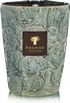 Baobab Collection Lumânare parfumată Brame Sylvanus, 24 cm (MAX24BSYL)
