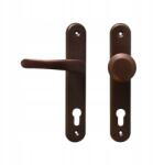 Gamar Michaela vasalat kl+ko, betét 90 fém. Cu (915357)