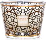 Baobab Collection Lumânare parfumată Arabian Nights, 10 cm (MAX10ARN)