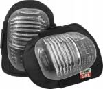 Verke Zselés Munkavédelmi Térdvédő Műhelyi Védőfelszerelés Térdvédők Verke (V90250)