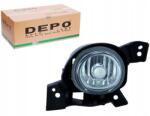 Depo Ködlámpa Depo Ködlámpa, 216-2036L-
