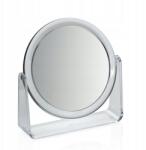 Kela Padlótükör Via Acryl átlátszó 19, 0x5, 0x20, 0cm 17, 5cm (KE-20842)