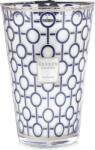 Baobab Collection Lumânare parfumată Gentlemen, 35 cm (MAX35GEN)