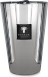 Baobab Collection Lumânare parfumată Exclusives Platinum, 35 cm (MAX35PLA)