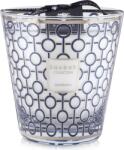 Baobab Collection Lumânare parfumată Gentlemen, 16 cm (MAX16GEN)