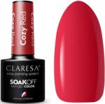 Claresa Cozy Res Hibrid Körömlakk 5ml (5907731972659)