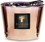 Baobab Collection Lumânare parfumată Exclusives Cyprium, 10 cm (MAX10CYP)