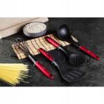 Berlinger Haus Berlingerhaus Konyhai eszközkészlet 4 részes Burgundy Metallic Line BH-6235 (BH-6235N)