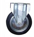  125-ös fix kerék/80kg A (707221)