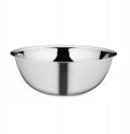 Kela Rozsdamentes acél tál Pina 27 cm (KL-11973)