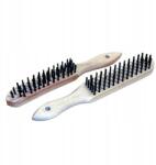 KART drótkefe 5 soros fa Kart (1111054)