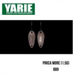 Yarie Pirica More BB9 lengőkar Yarie (1.5g) (4511135228864)