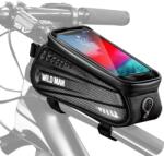 Wildman Kerékpáros Táska Váztáska Telefontok Kerékpáros Telefontartó (5903396096990)