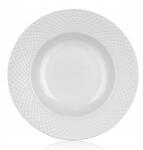 BANQUET mélytányér 22, 2 cm Diamond kerámia (VET-60322120)