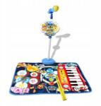 Reig The Paw Patrol Karaoke mikrofon zenei szett (5CD4-300A4)