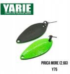 Yarie Pirica More Y75 lengővillogó Yarie (2.6g) (4511135994561)