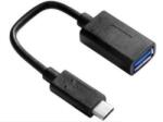  USB 3.1 C-A 11.99. 9030 Cablu OTG de 15 cm (11.99.9030)