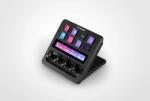 Corsair CORSAIR ELGATO STREAM DECK+, 8 taste LCD personalizabile, mixer audio, panou tactil LCD, negru 10GBD9901 (10GBD9901)