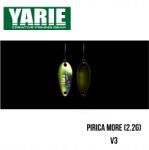 Yarie Pirica More V3 lengőkar Yarie (2.2g) (4511135214324)