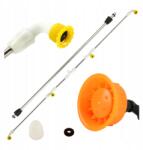 Demon Permetező Fúvóka Szett Díszléc Esőztető Demon (M80212)