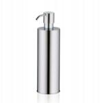 Kela Szappanadagoló Brass rozsdamentes acél 400ml (825457)