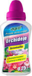 AGRO folyékony műtrágya orchideáknak 0, 25 l (8594005007857)