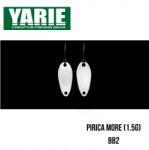 Yarie Pirica More BB2 lengővillogó Yarie (1.5g) (4511135228796)