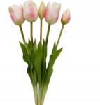 UMA Tulipán Mesterséges Tulipán Csokor (5907348201692)