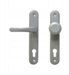 Gamar Michaela szerelvénykulcs+kulcs, 90-es fémbetét, középső (915395)