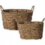 ProGarden Tároló kosárkészlet 2 db (KO-NB1701190)