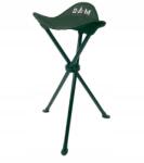 D.A.M. Kis Összecsukható Háromlábú Horgász Szék Dam (8470005)