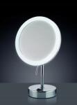 Kela Kozmetikai tükör világítással Sabina (20628)