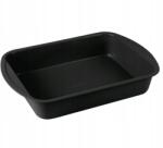 Berlinger Haus Sütőtálca titán felülettel 35 x 27 cm Matt fekete kollekció (BH-7916)