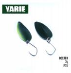 Yarie Dexter S2 lengővillogó Yarie (3 g) (4511135231567)