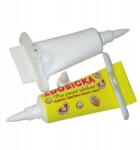 Reproplast mézeskalács süti díszítő Ph (2db) (2833)