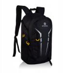 Betlewski férfi sport hátizsák, nagy méretű, túrázáshoz, aktív használatra, evakuáláshoz is alkalmas (EPO-4481 czarny)