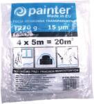 Painter 4x 5m, 15m fedőfólia (FOL0556)