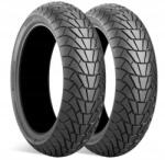 Bridgestone Motorkerékpár gumiabroncs Battlax Adventurecross Scrambler AX41S 100/90 R18 56
