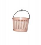 Plastkon kerek, 20x15 cm átmérőjű, Ph színkeverék (478034)